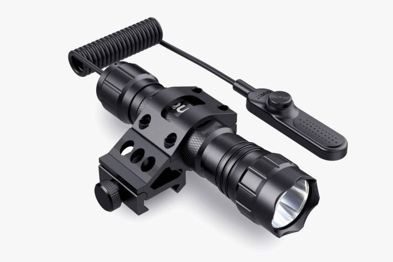 The 12 Best AR15 Flashlights Improb