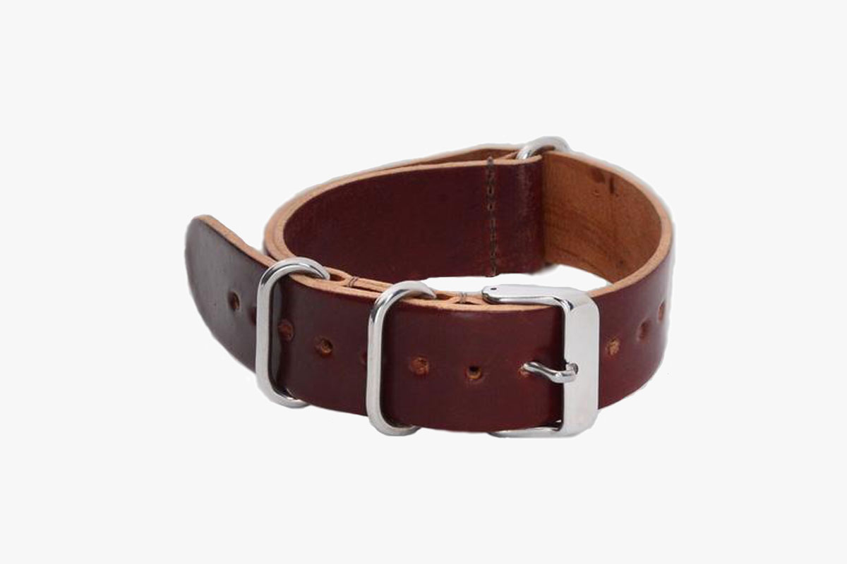 The 15 Best Nato Straps Improb