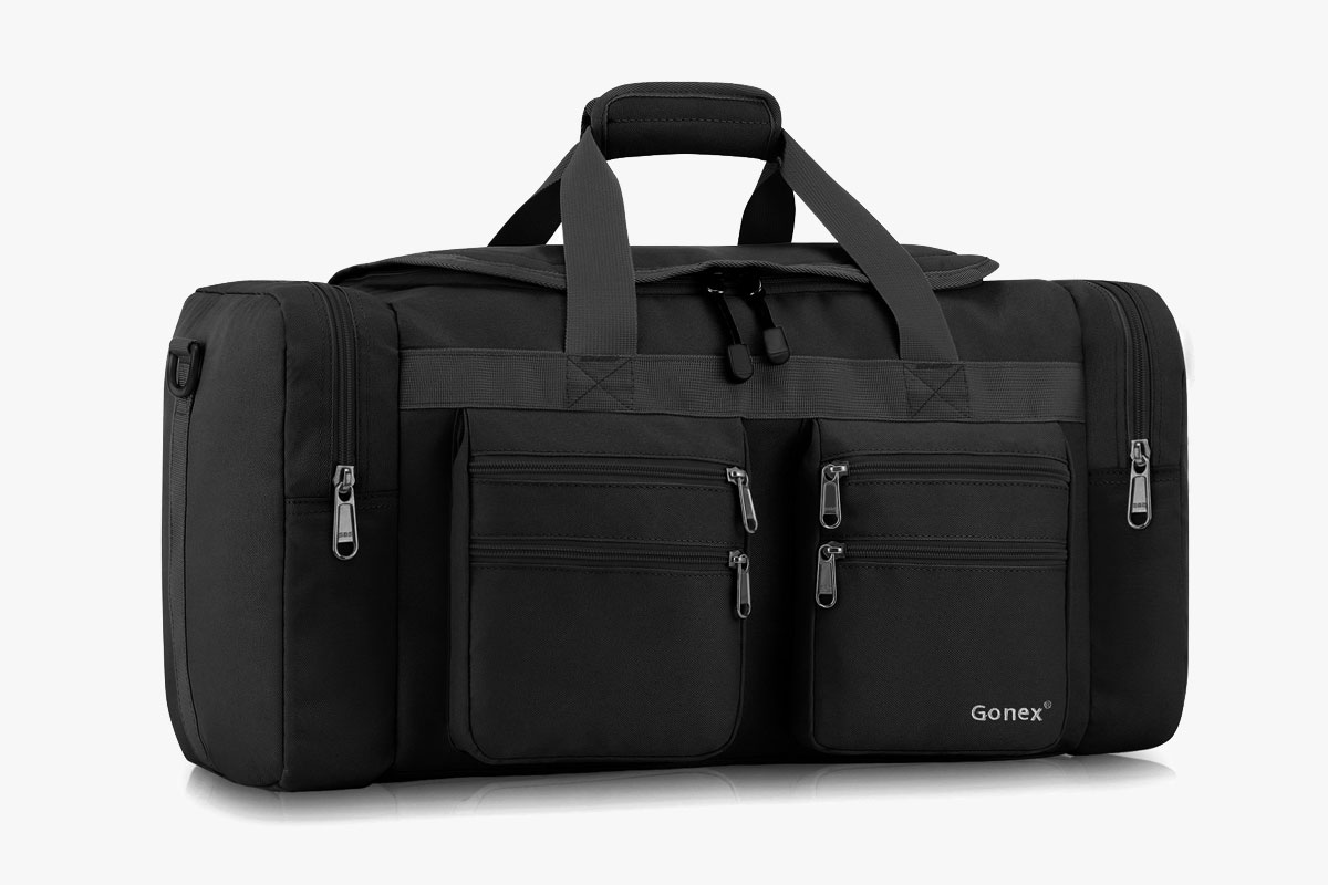 The 14 Best Rugged Duffel Bags for Travel Improb