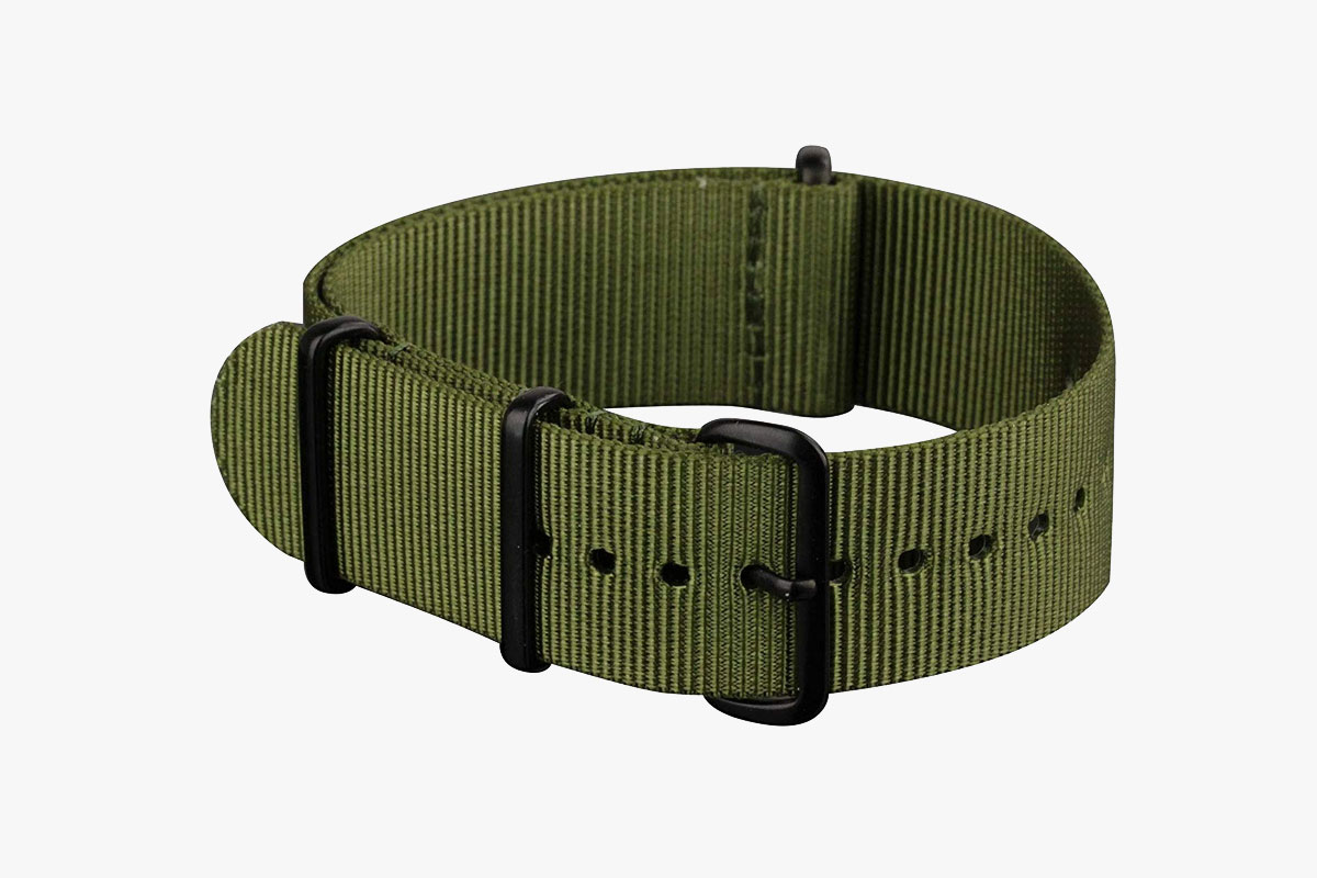 The 15 Best Nato Straps LaptrinhX / News