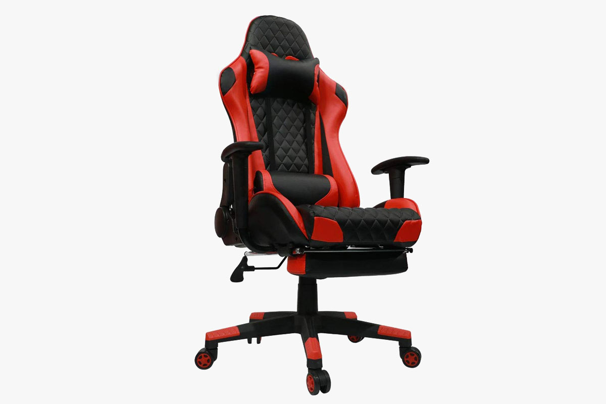 The 13 Best Big and Tall Gaming Chairs Improb