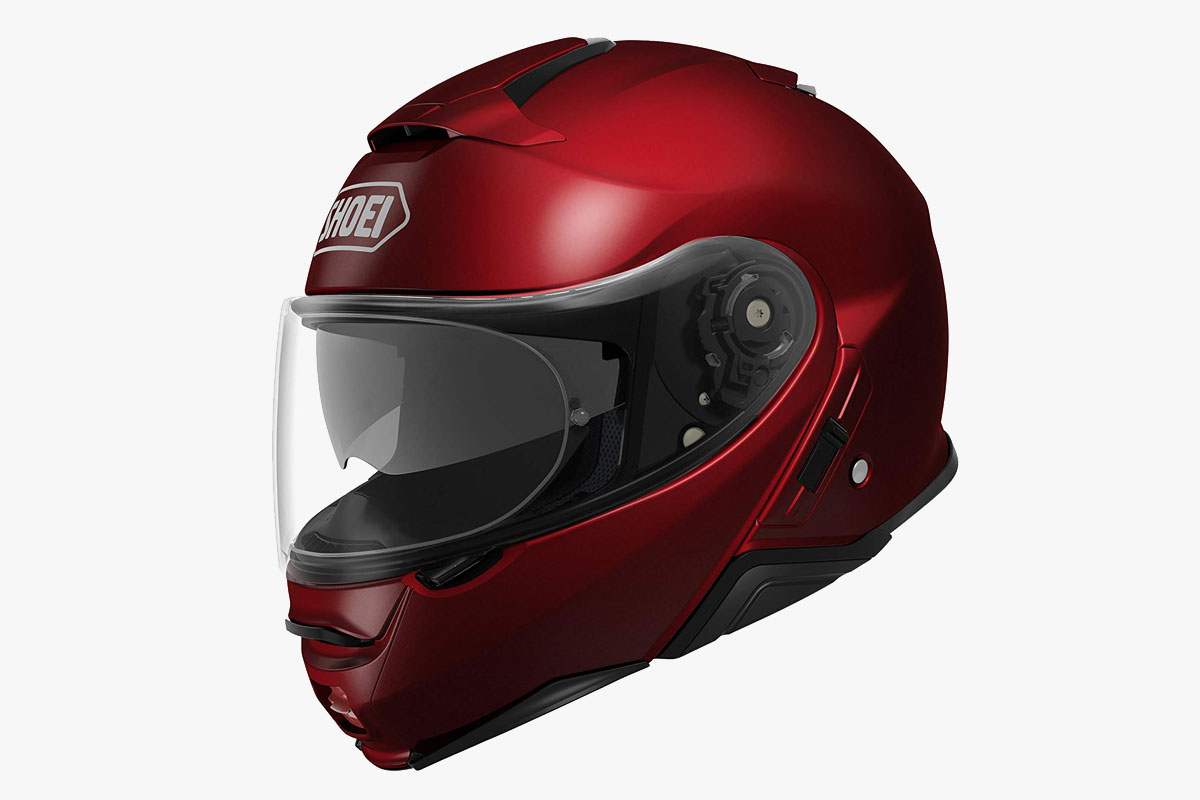 The 8 Best Motorcycle Racing Helmets Improb