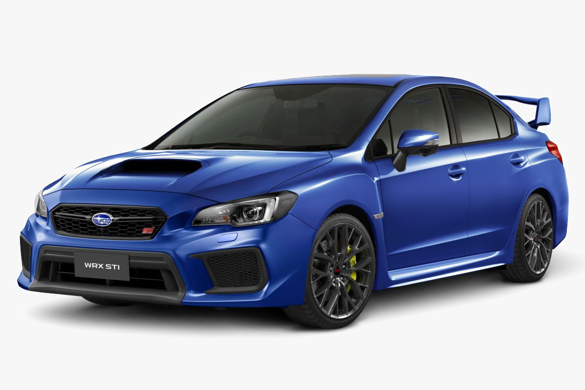 The 14 Best Sport Sedans for the Everyday Driver Improb