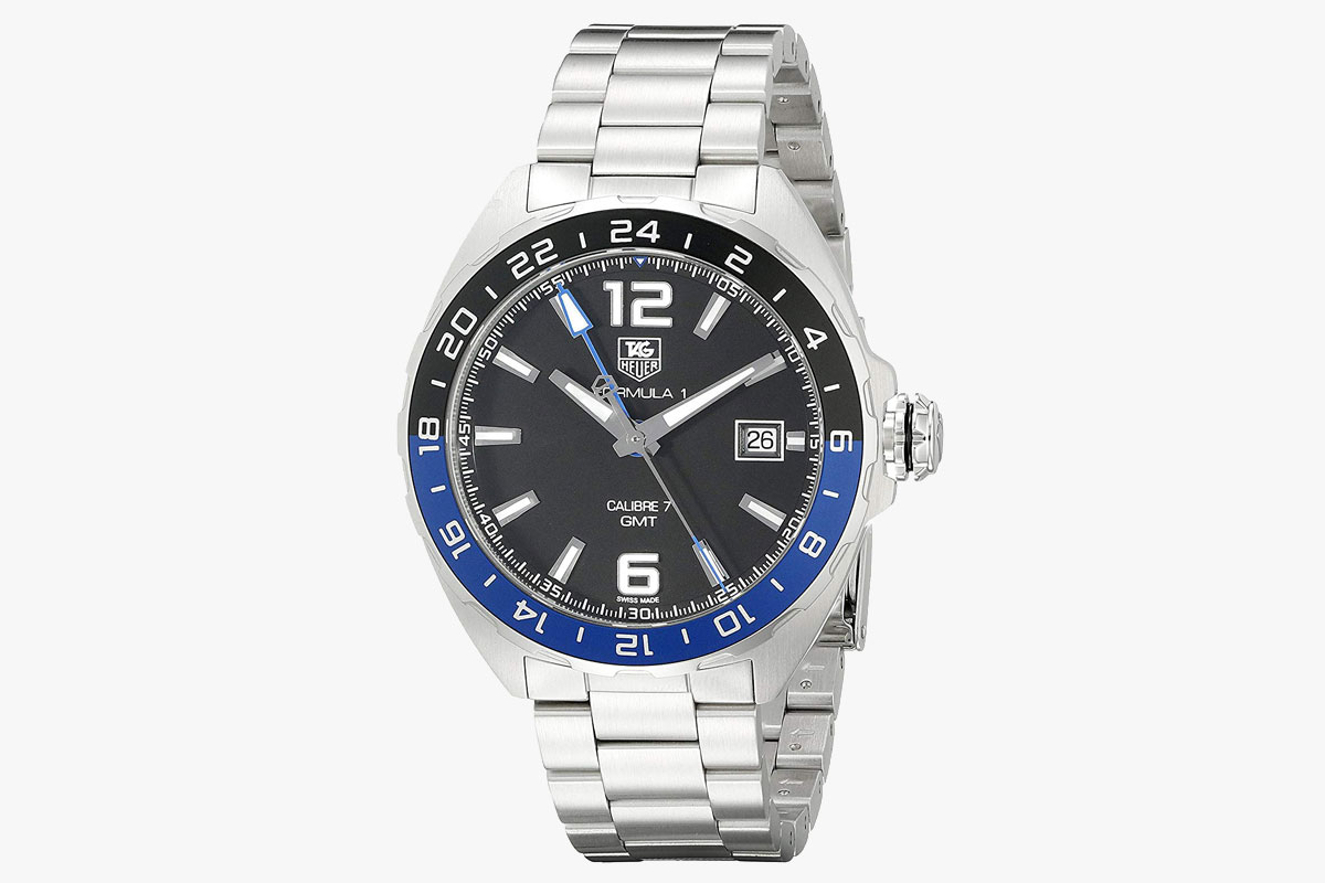 The 18 Best Affordable Mechanical Watches Improb