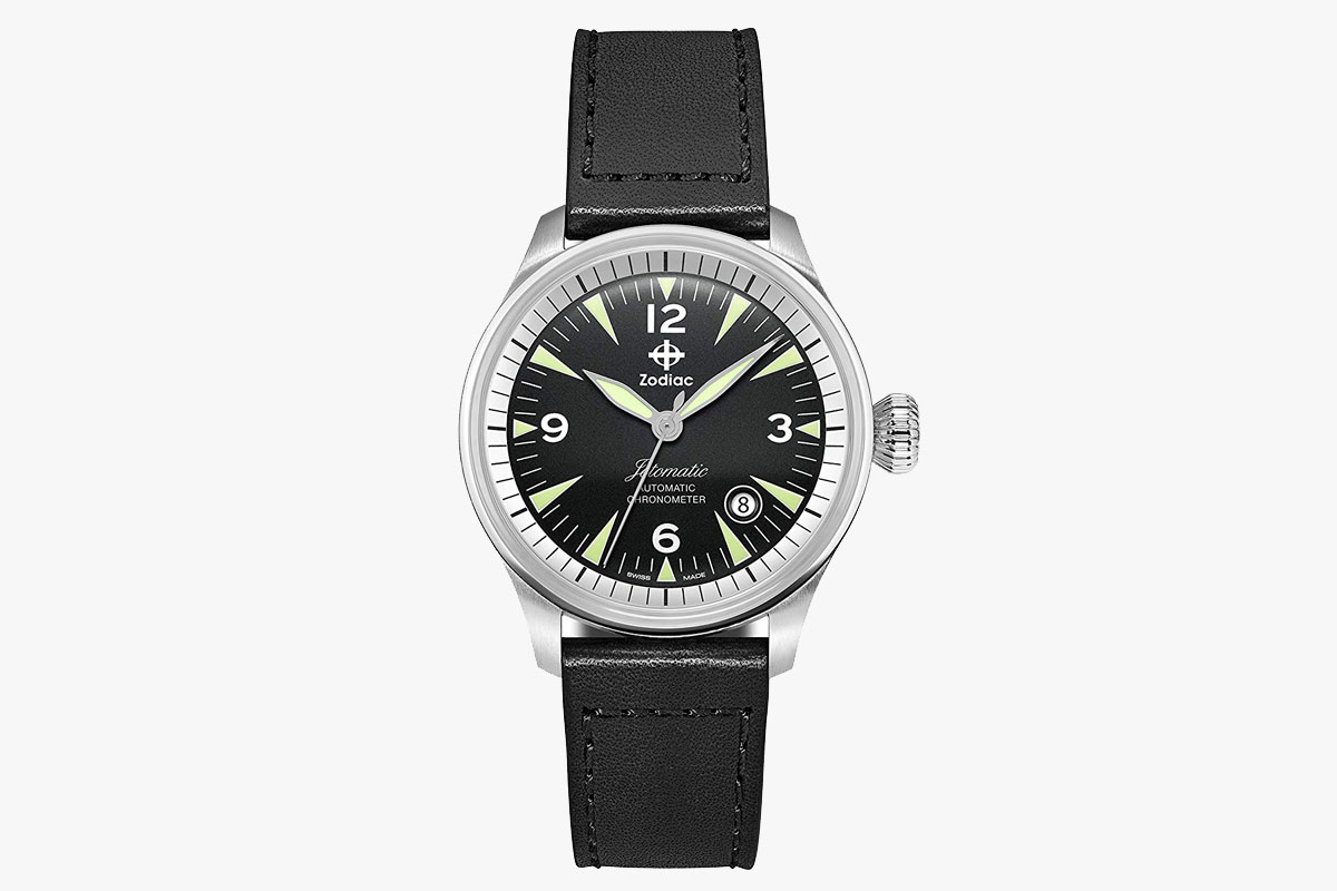 The 18 Best Affordable Mechanical Watches Improb