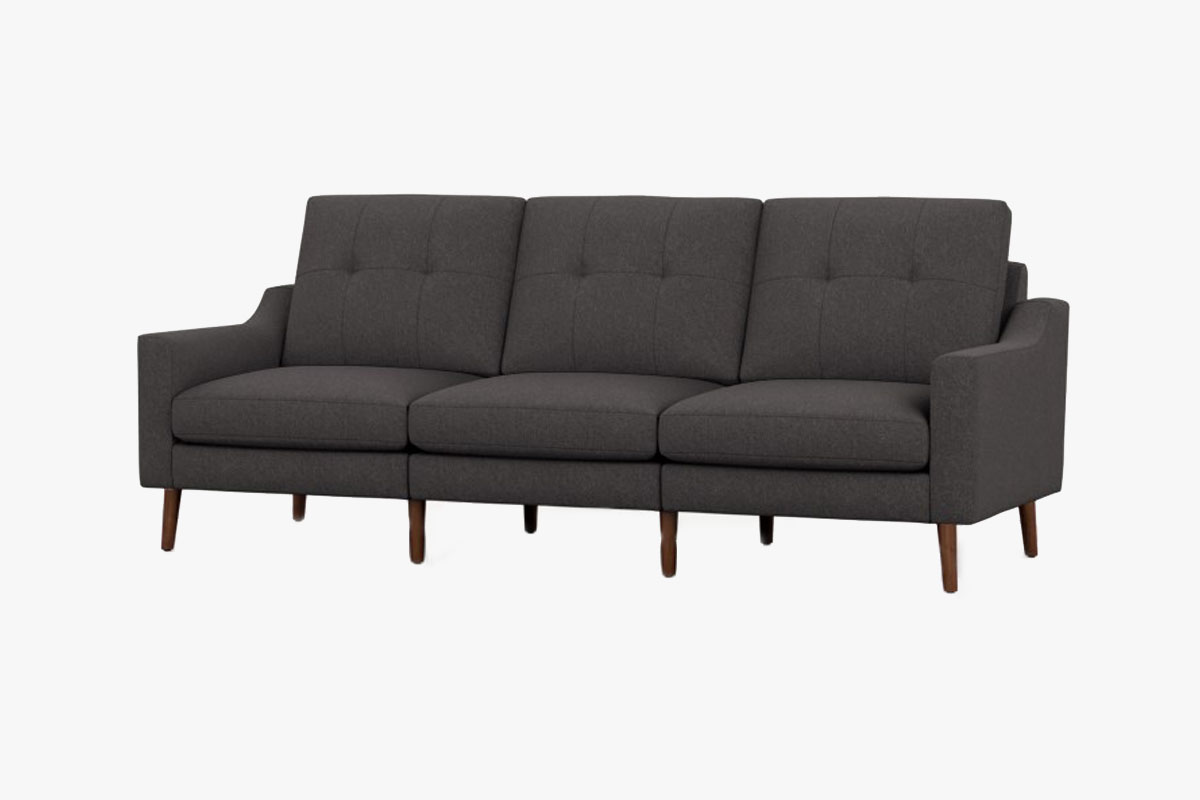 The 18 Best Sofas and Couches for Contemporary Living Rooms Improb