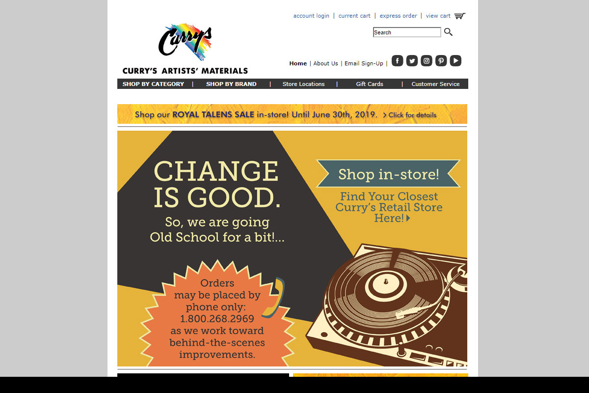 The 10 Best Online Art Supply Stores Improb