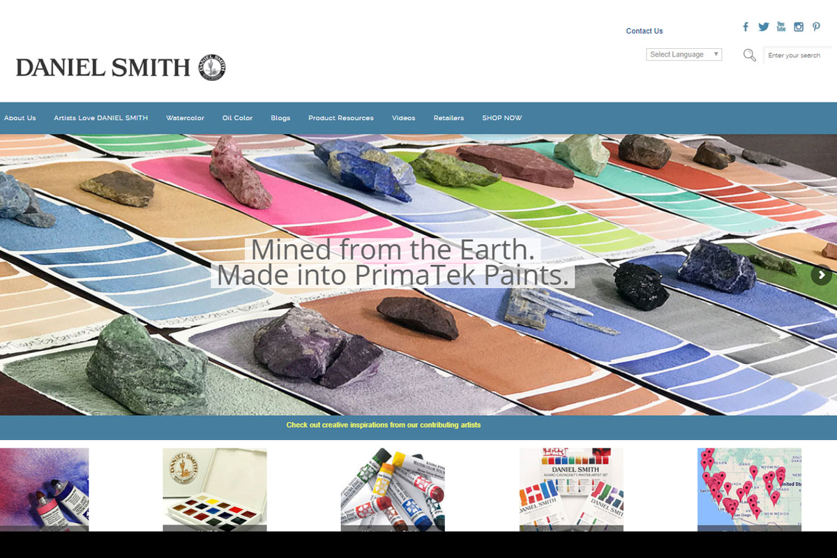 The 10 Best Online Art Supply Stores Improb