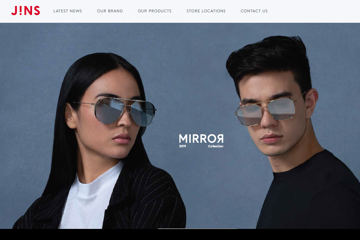 The 8 Best Online Glasses Stores Improb
