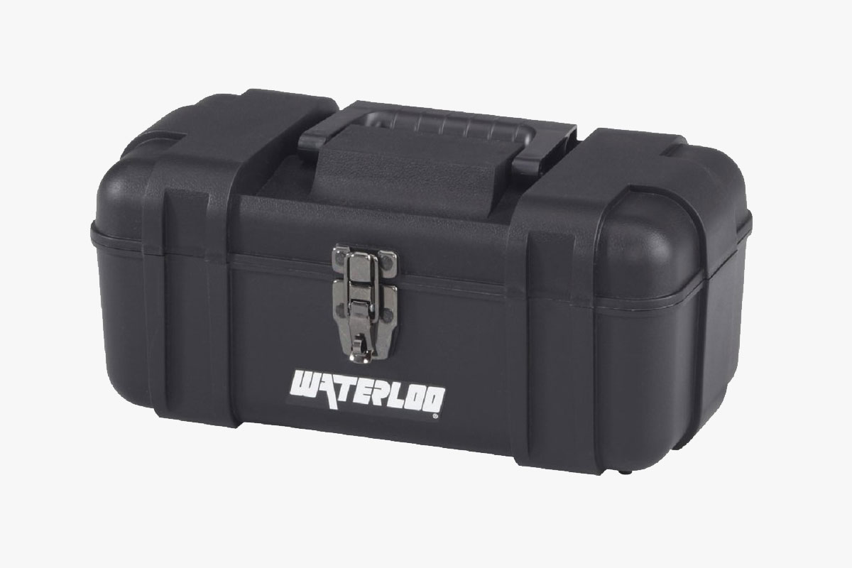 The 10 Best Small Toolboxes Improb