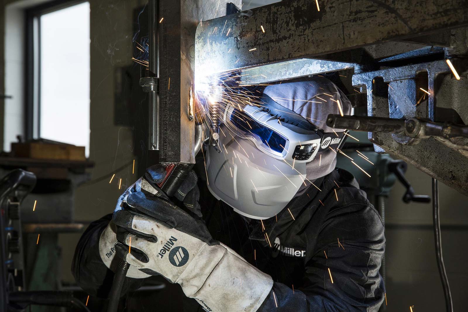 The 12 Best Welding Helmets Improb