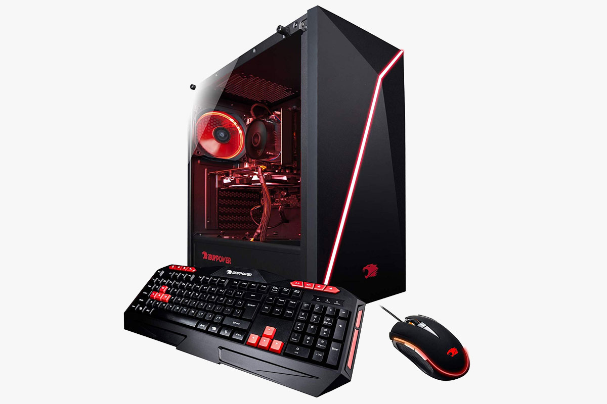 The 7 Best Gaming PCs Under 500 Improb