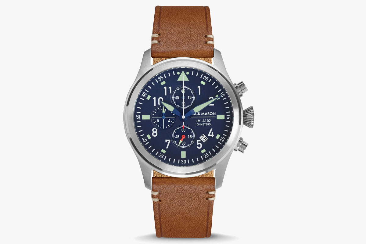 The 12 Best Chronograph Watches for Men Improb