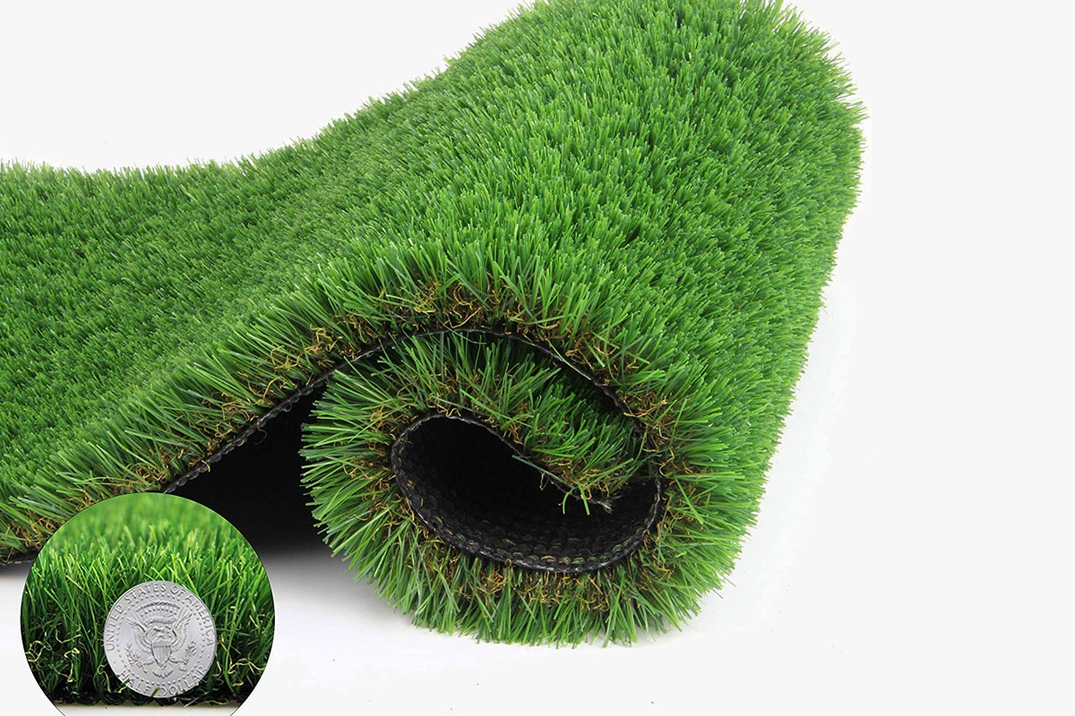 The 12 Best Artificial Grass For Indoor & Outdoor use Improb