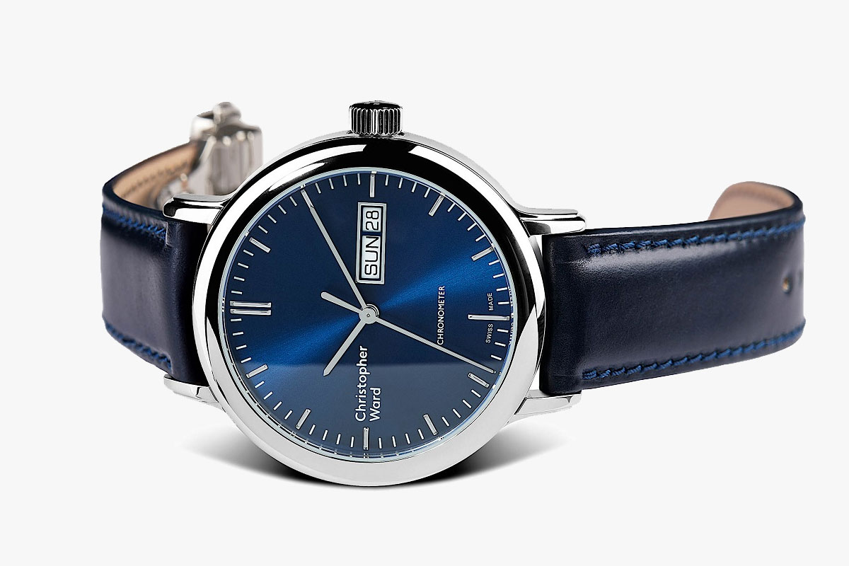 The 15 Best British Watch Brands Improb