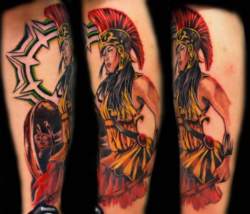 The 80 Best Greek Tattoos for Men Improb