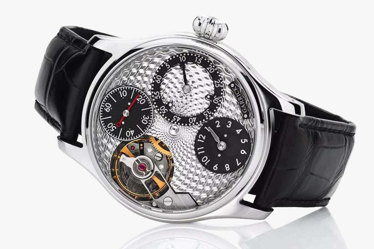 The 15 Best British Watch Brands Improb