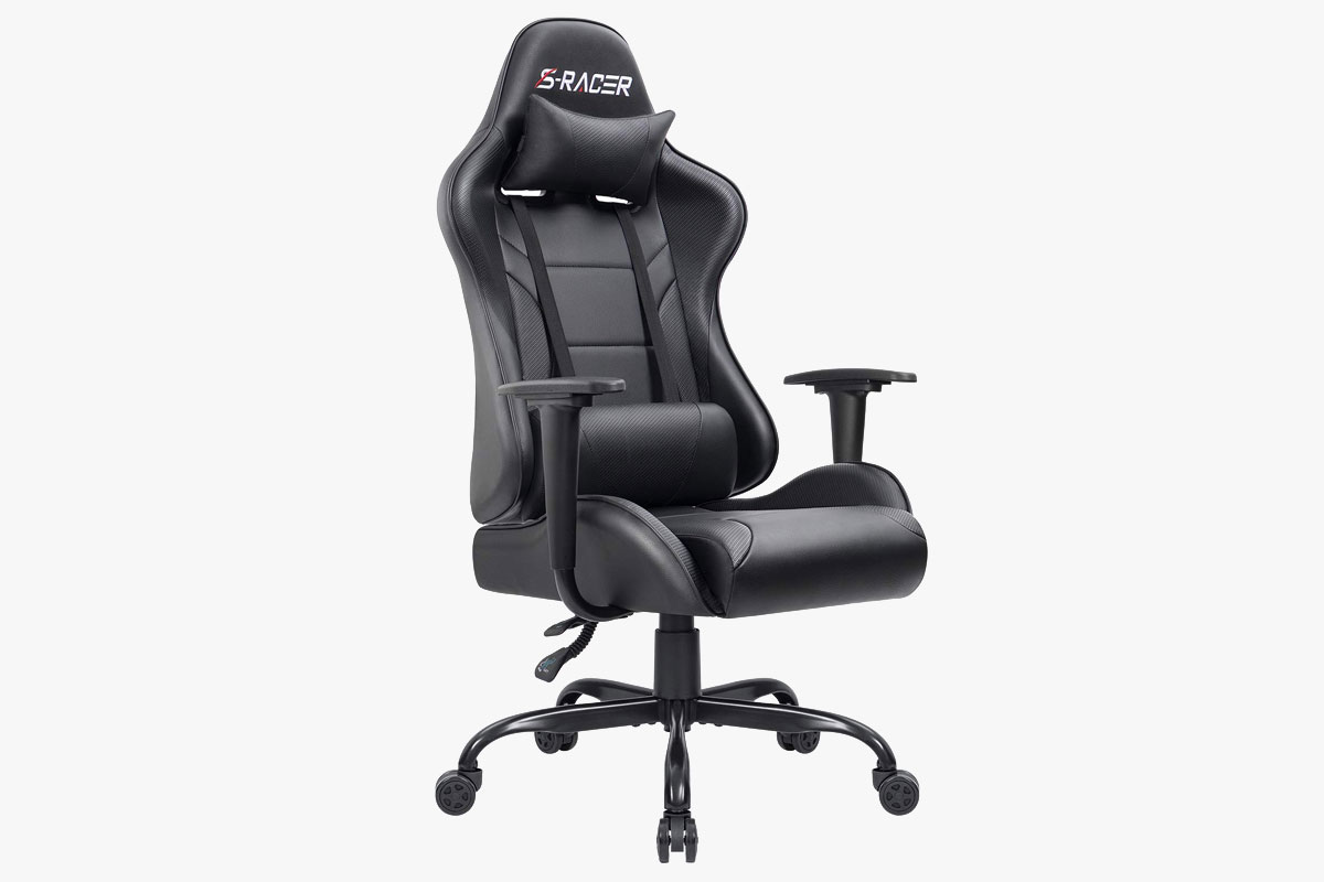 The 20 Best Office Chairs under 100 Improb