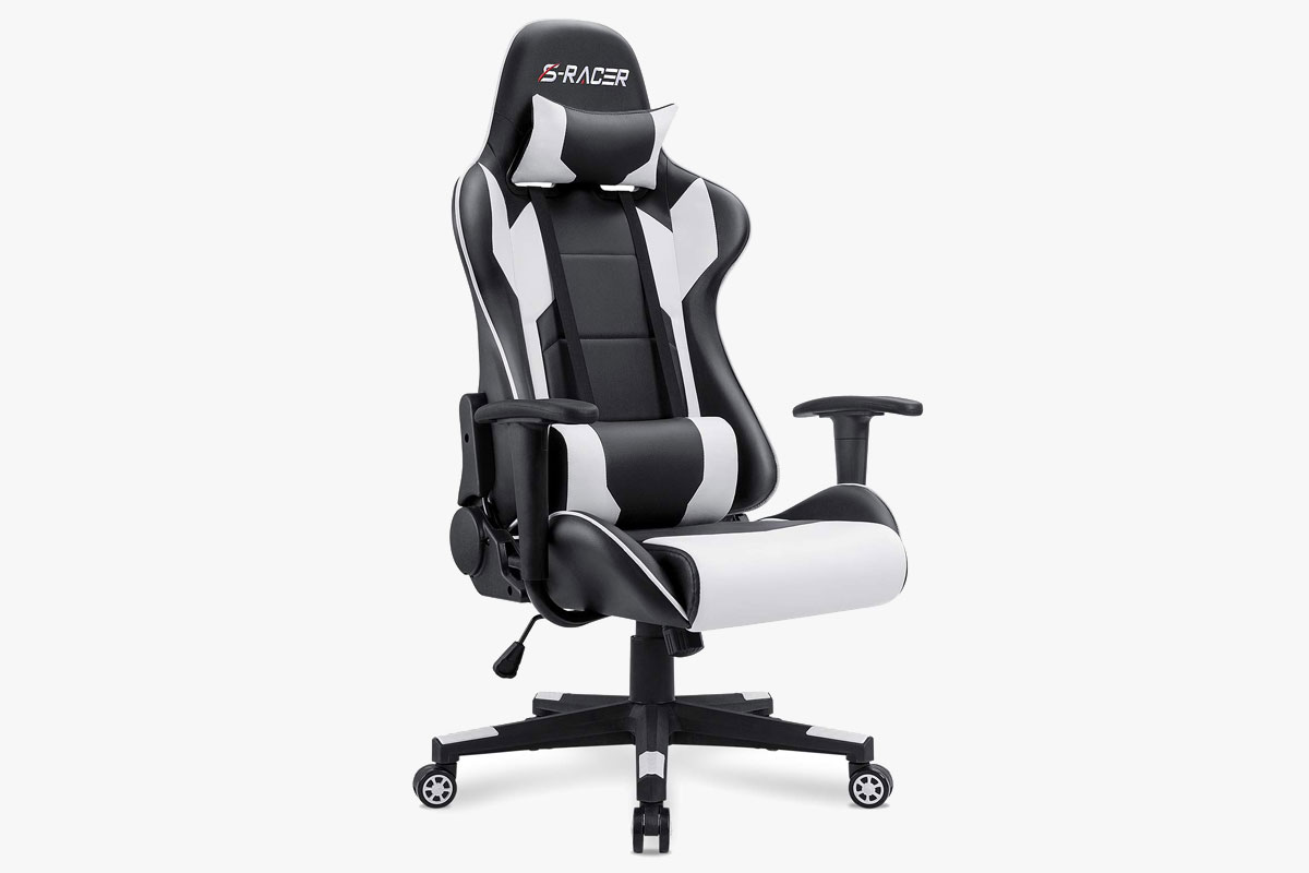 The 15 Best Gaming Chairs under 100 Improb