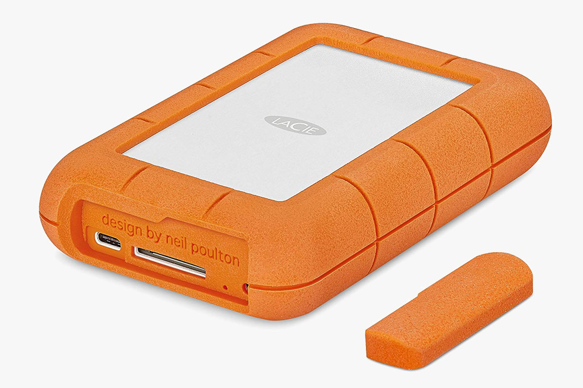 The 15 Best Rugged External Hard Drives Improb