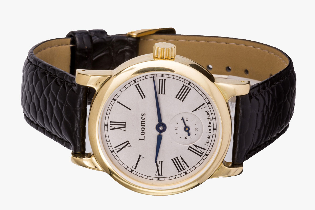 The 15 Best British Watch Brands Improb