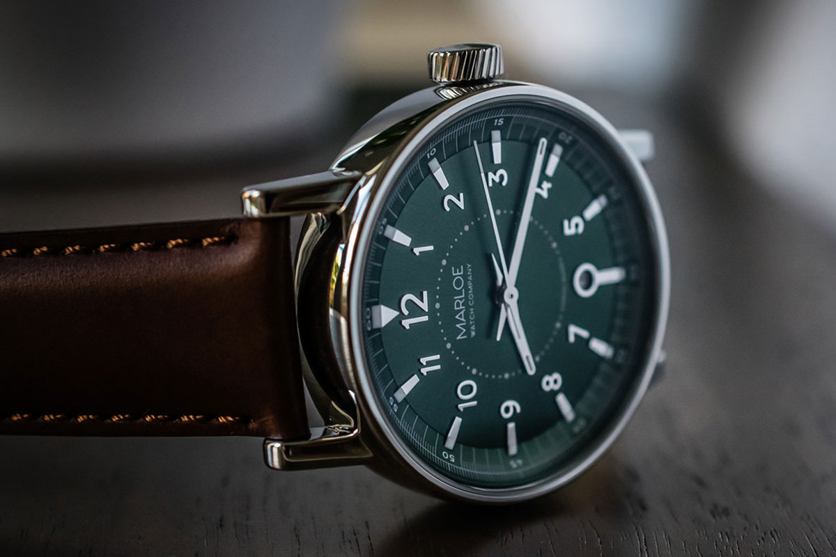 The 15 Best British Watch Brands Improb