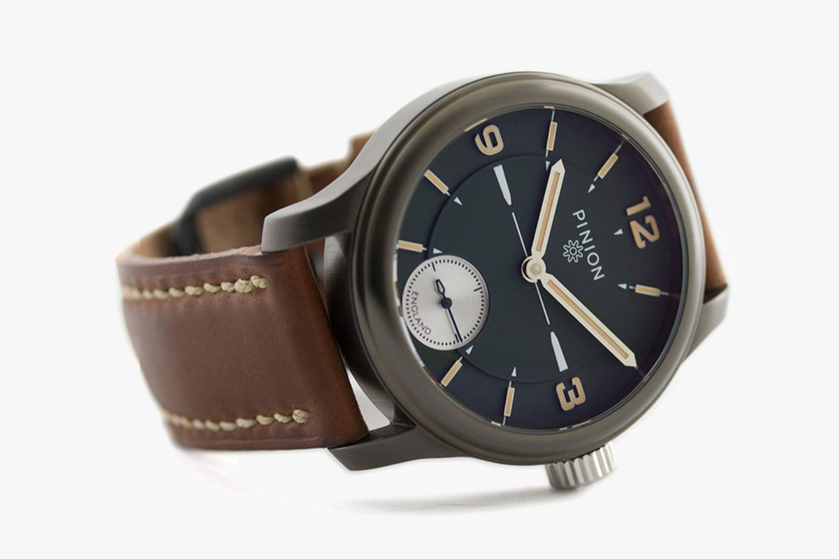 The 15 Best British Watch Brands Improb