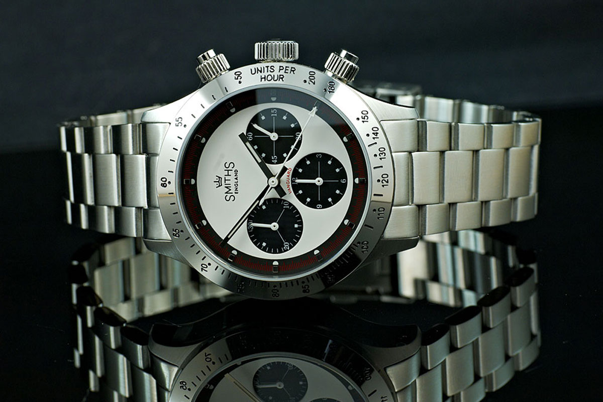 The 15 Best British Watch Brands Improb