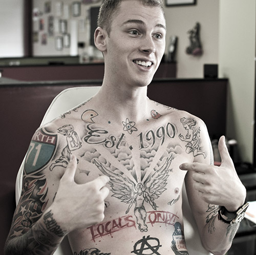 40 Est. Tattoos For Men | Improb 498_x_500_jpg
