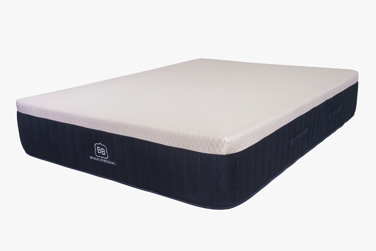 The 15 Best Online Hybrid Mattresses Improb