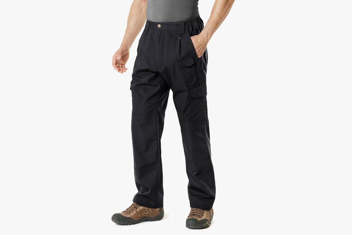 The 15 Best Hiking Pants for Men Improb