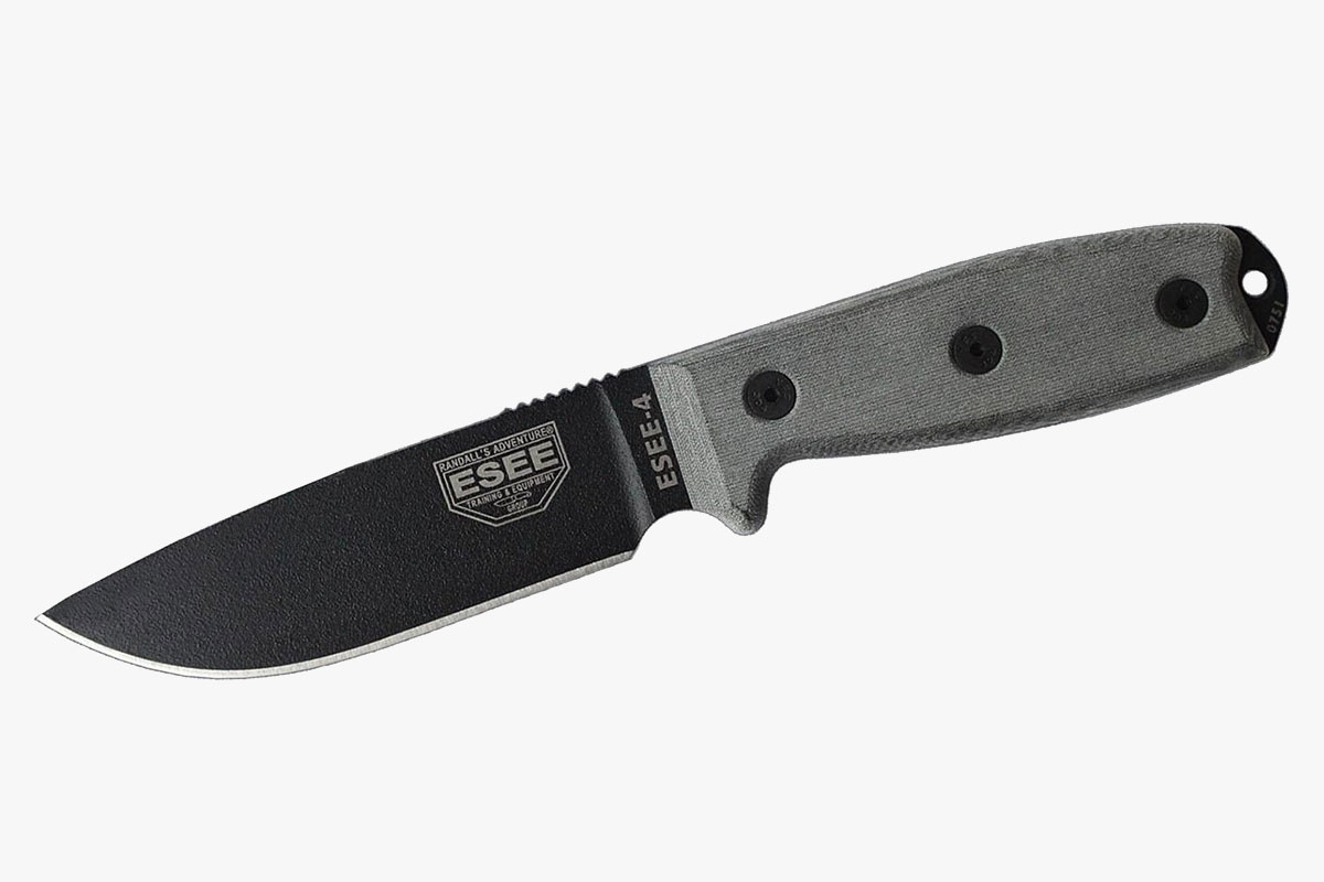 The 15 Best USAMade Fixed Blade Knives Improb