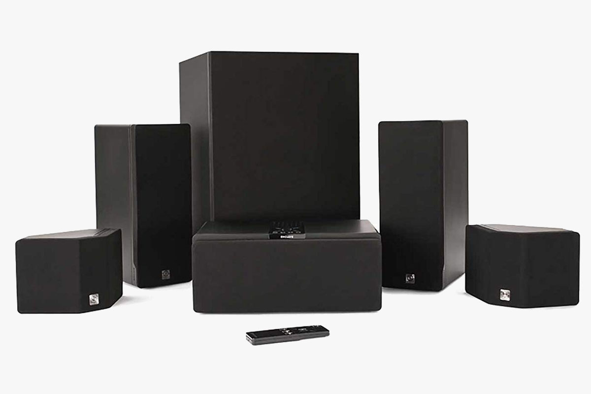 The 12 Best Entry Level Home Theaters Improb