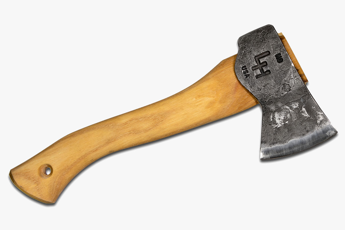 The 15 Best Camping Axes Improb