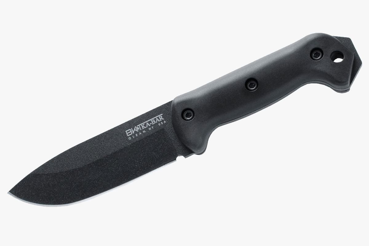 The 15 Best USAMade Fixed Blade Knives Improb