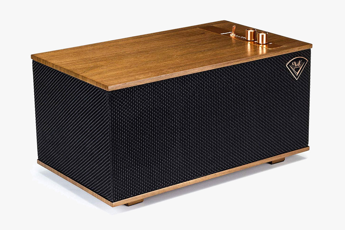 The 14 Best HiFi Bluetooth Speakers Improb
