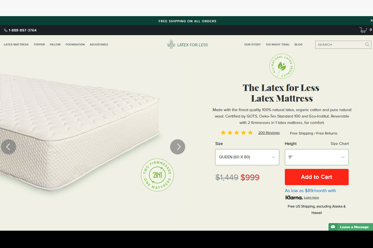 The 15 Best Online Mattress Companies Improb