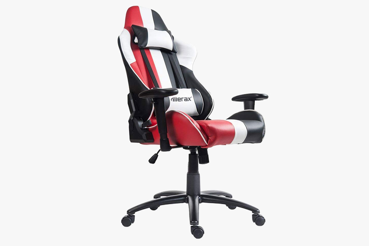 The 15 Best PC Gaming Chairs Under 200 Improb