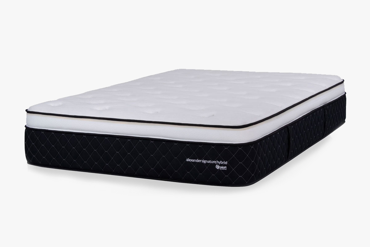 The 15 Best Online Hybrid Mattresses Improb