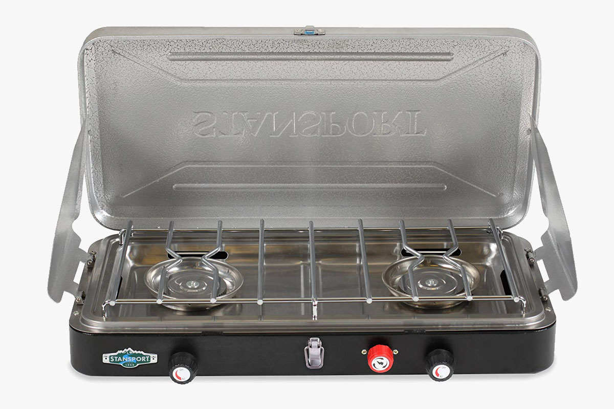 The 10 Best Camping Stoves LaptrinhX / News