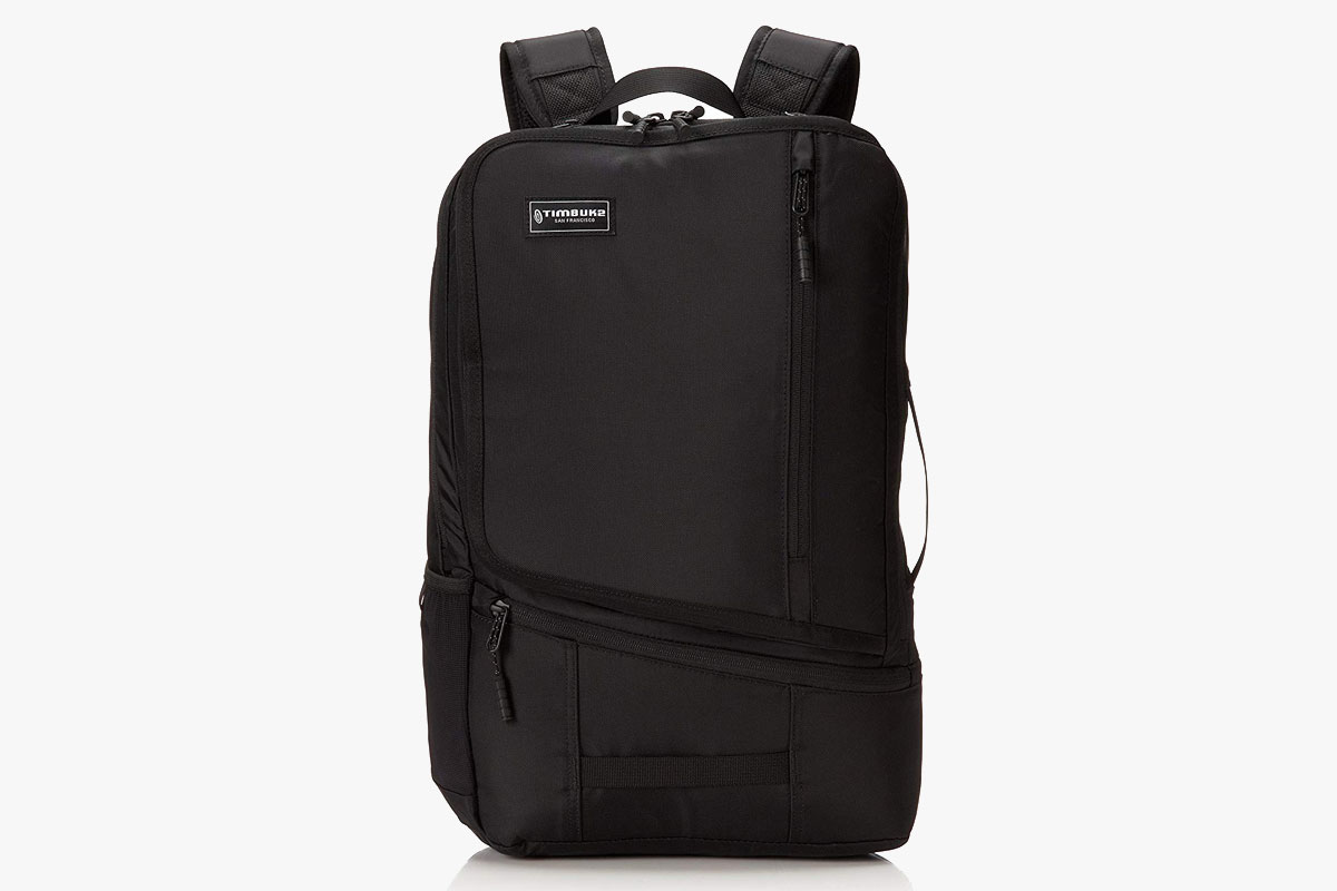 The 22 Best Work Backpacks for Men Improb