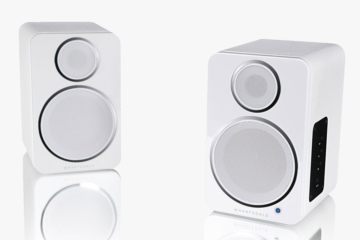 The 14 Best HiFi Bluetooth Speakers Improb