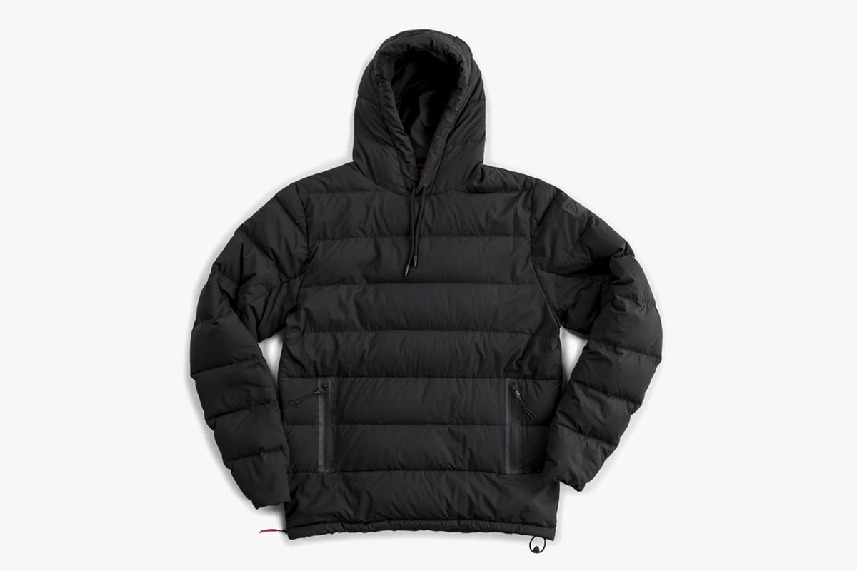 The 15 Best Down Jackets for Winter Improb