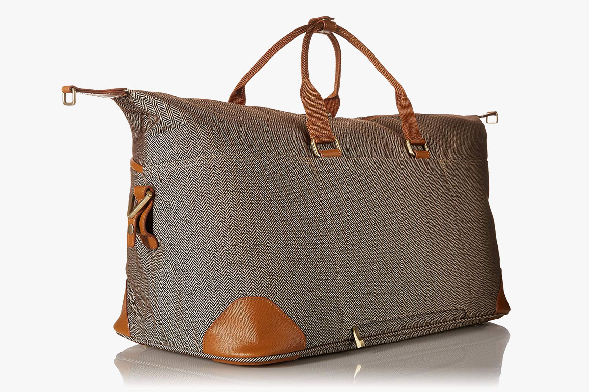 10 Cute Weekender Bags With Wheels For Your Next Trip HuffPost Life