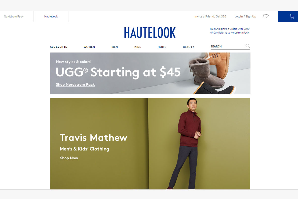 The 10 Best Online Shoe Stores Improb