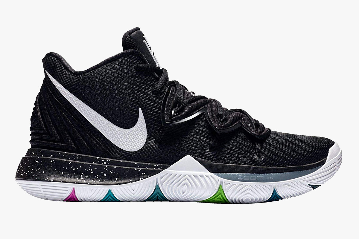 The 15 Best Basketball Shoes for Men Improb