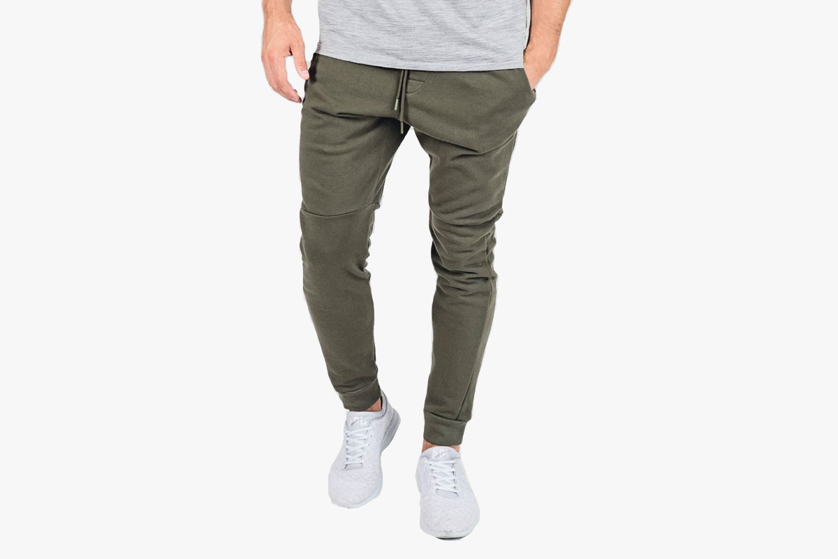 The 22 Best Jogger Pants for Men Improb