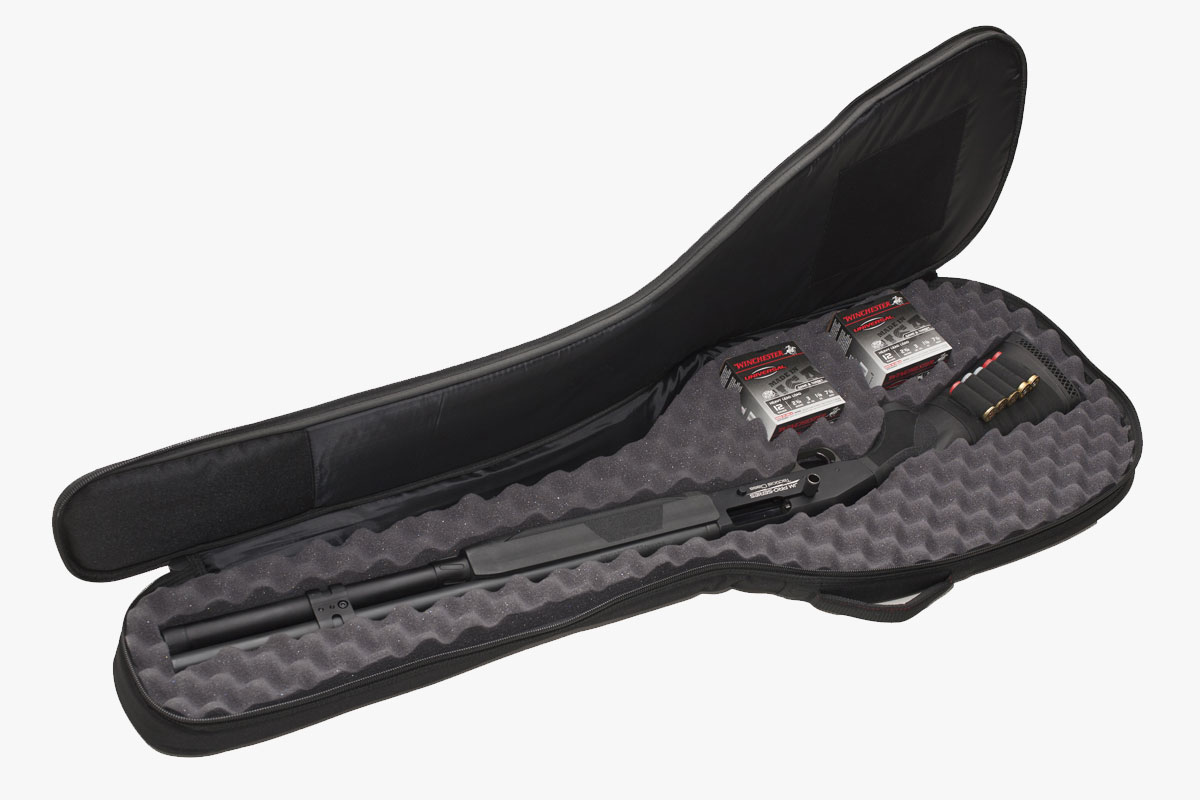 The 8 Best Guitar Gun Cases Improb