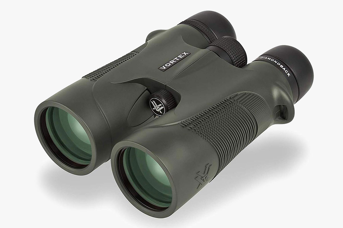 The 12 Best Binoculars for Hunting Improb