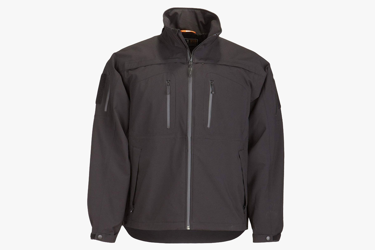 The 18 Best Tactical Jackets Improb